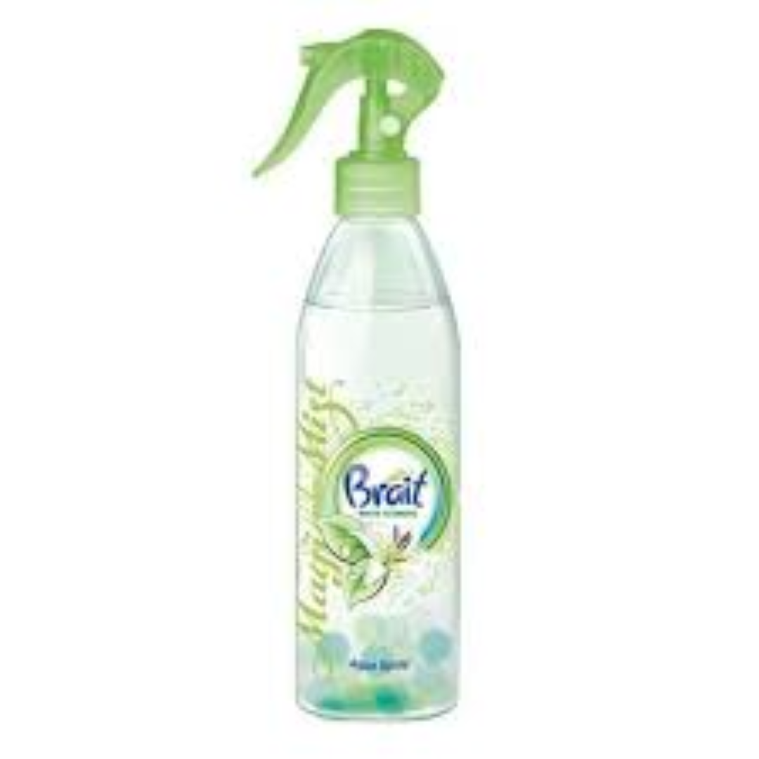 BRAIT AIR FRESHENER MAGIG MIST WHITE FLOWERS 425G